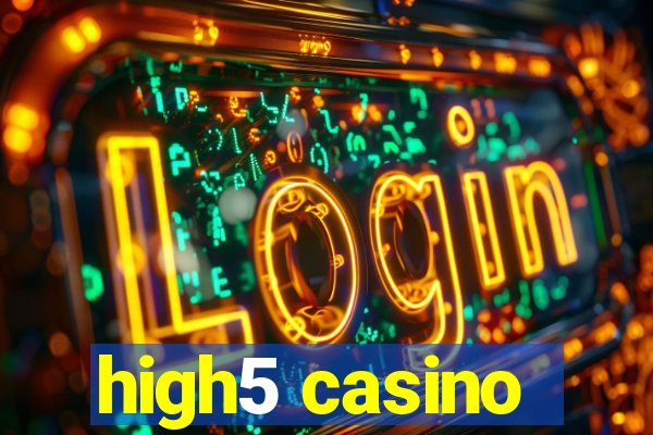 high5 casino