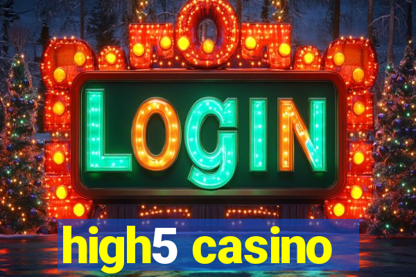 high5 casino