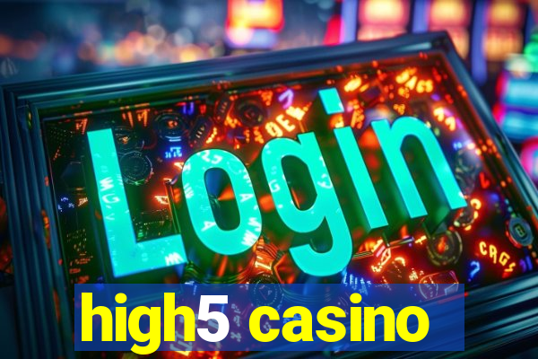 high5 casino