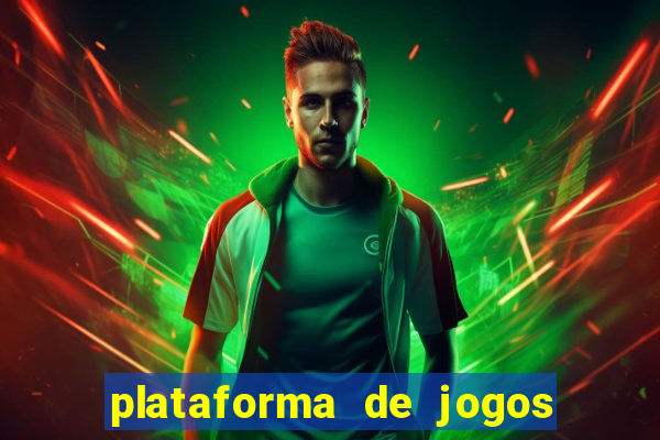 plataforma de jogos de 10 reais