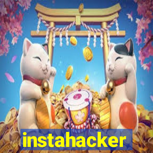 instahacker