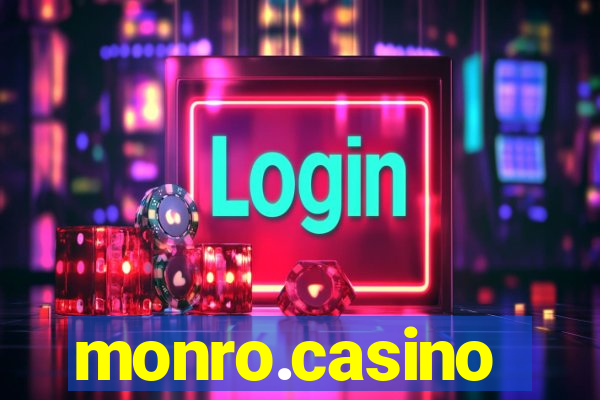 monro.casino