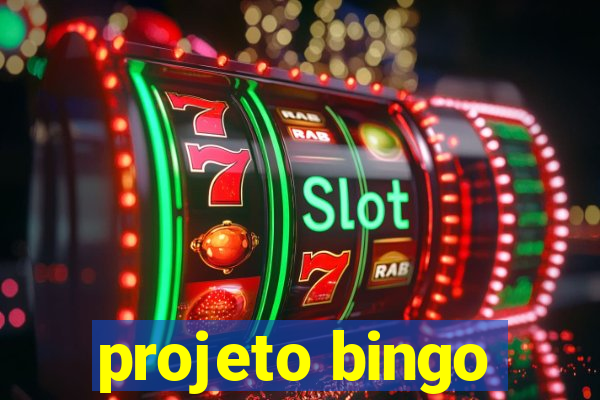 projeto bingo