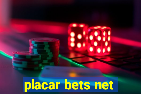 placar bets net