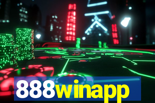 888winapp