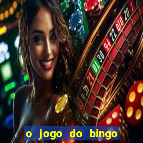 o jogo do bingo é verdadeiro