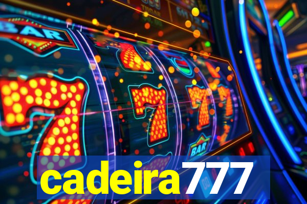 cadeira777