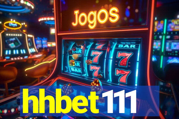 hhbet111