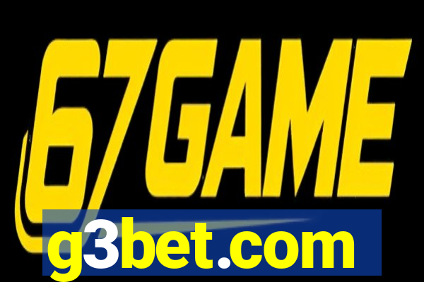 g3bet.com