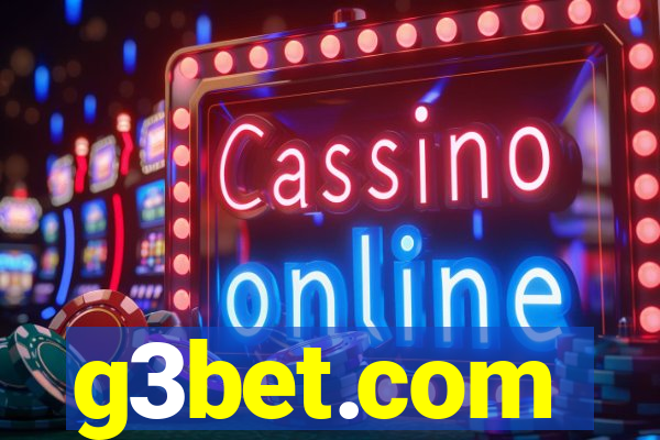 g3bet.com