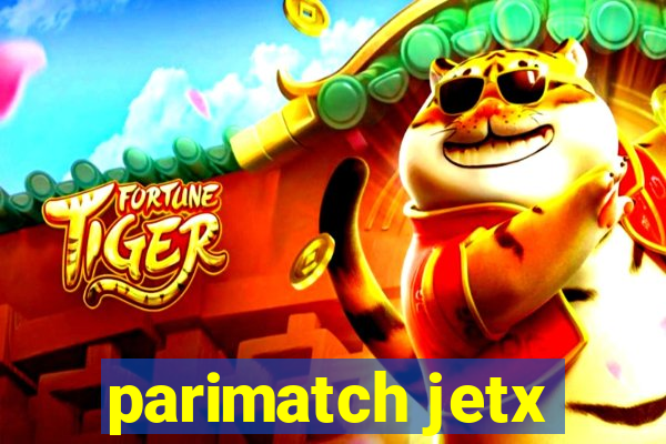 parimatch jetx