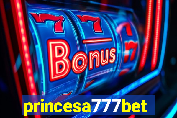 princesa777bet