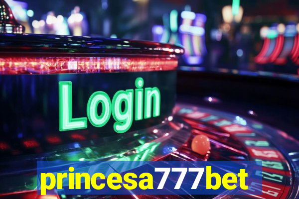 princesa777bet