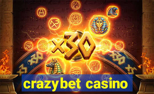 crazybet casino