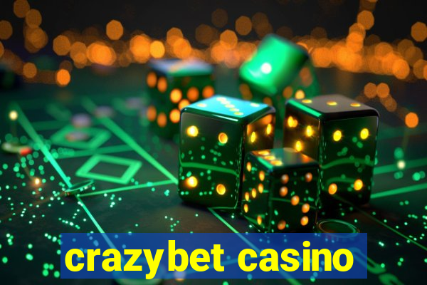 crazybet casino