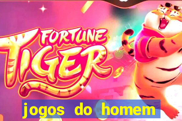 jogos do homem aranha para android