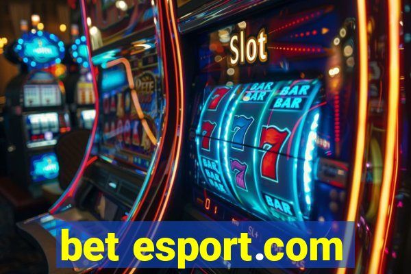 bet esport.com