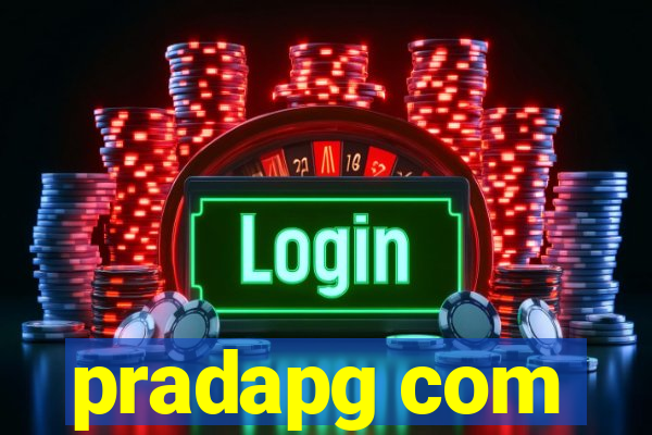 pradapg com