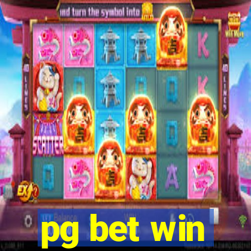 pg bet win