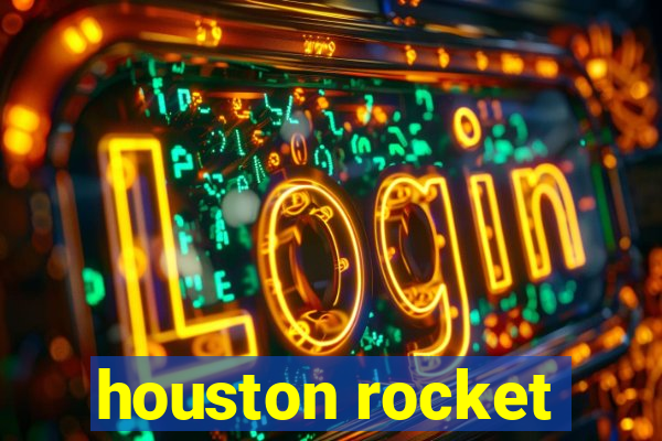 houston rocket