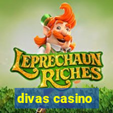 divas casino