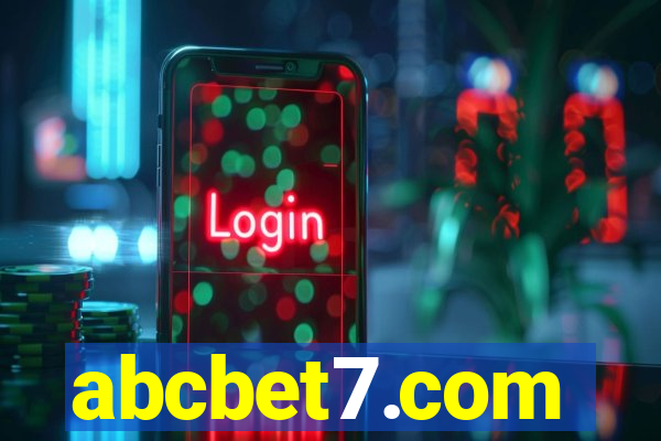 abcbet7.com