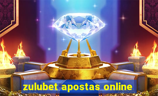 zulubet apostas online