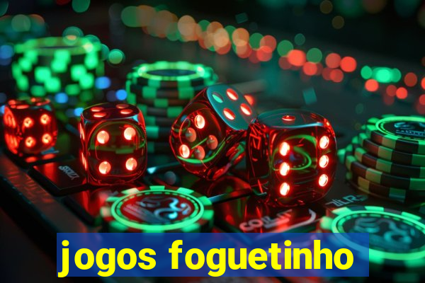 jogos foguetinho