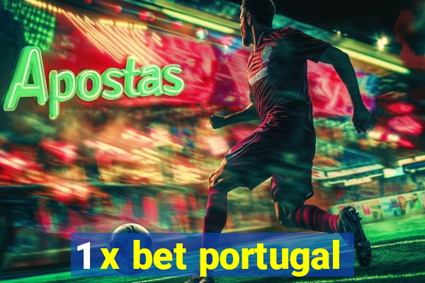 1 x bet portugal