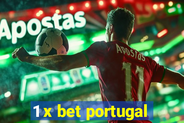 1 x bet portugal