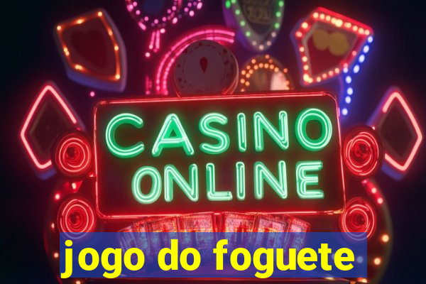 jogo do foguete