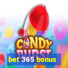 bet 365 bonus