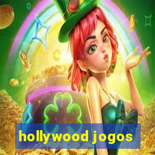 hollywood jogos