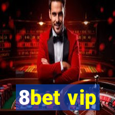 8bet vip