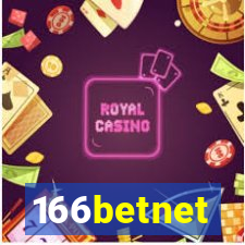 166betnet