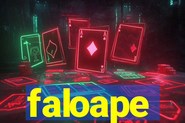 faloape