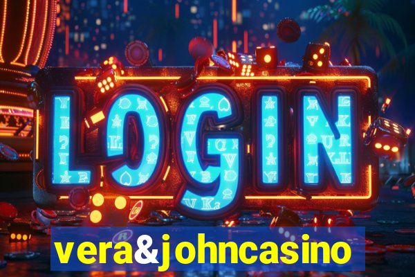 vera&johncasino