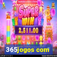 365jogos com