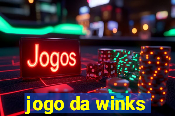 jogo da winks