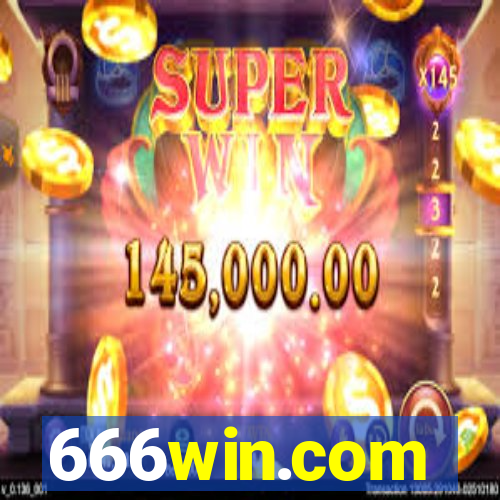 666win.com