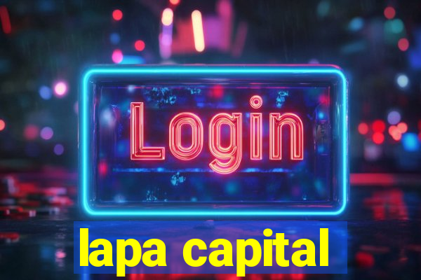 lapa capital