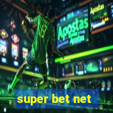 super bet net