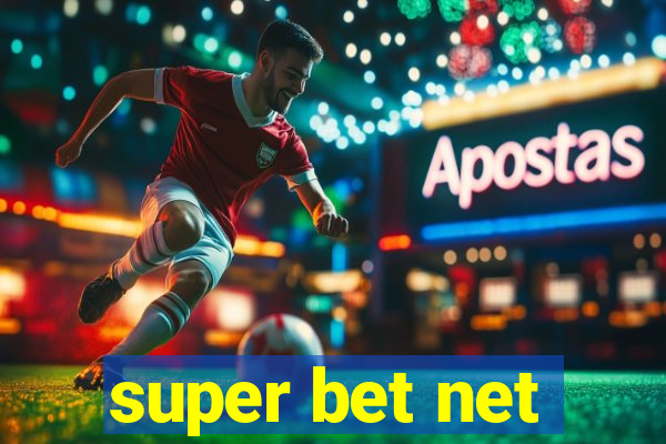 super bet net