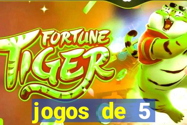 jogos de 5 centavos na vai de bet