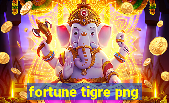 fortune tigre png