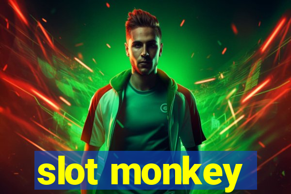 slot monkey