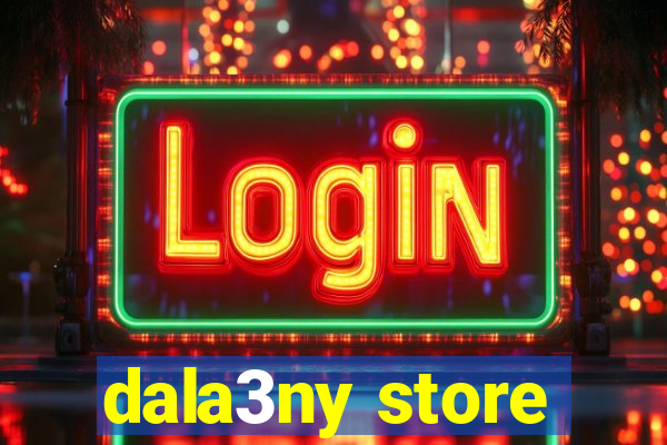 dala3ny store