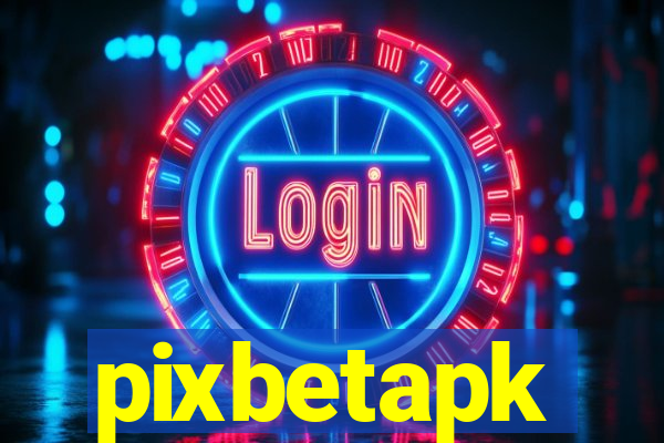 pixbetapk