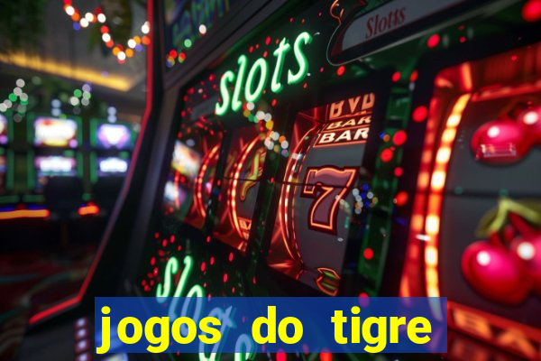 jogos do tigre plataforma nova