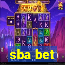 sba bet